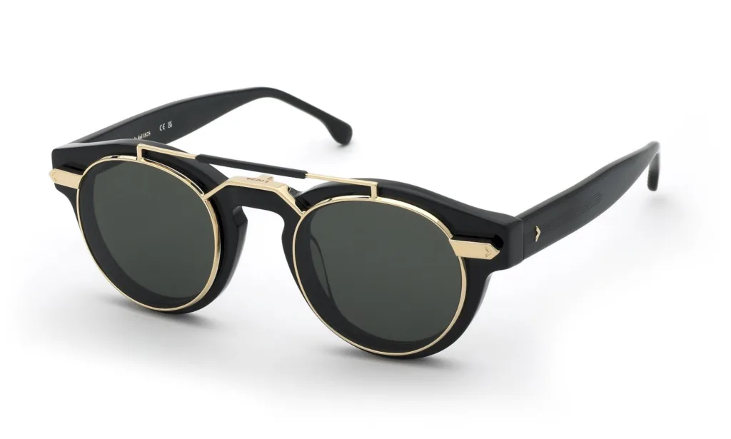 Occhiali da vista Lozza UL4375 700Y