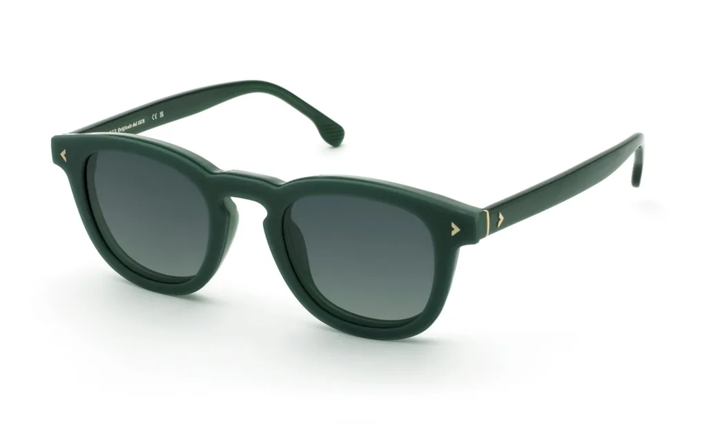 Occhiali da vista Lozza UL4390 6RSP