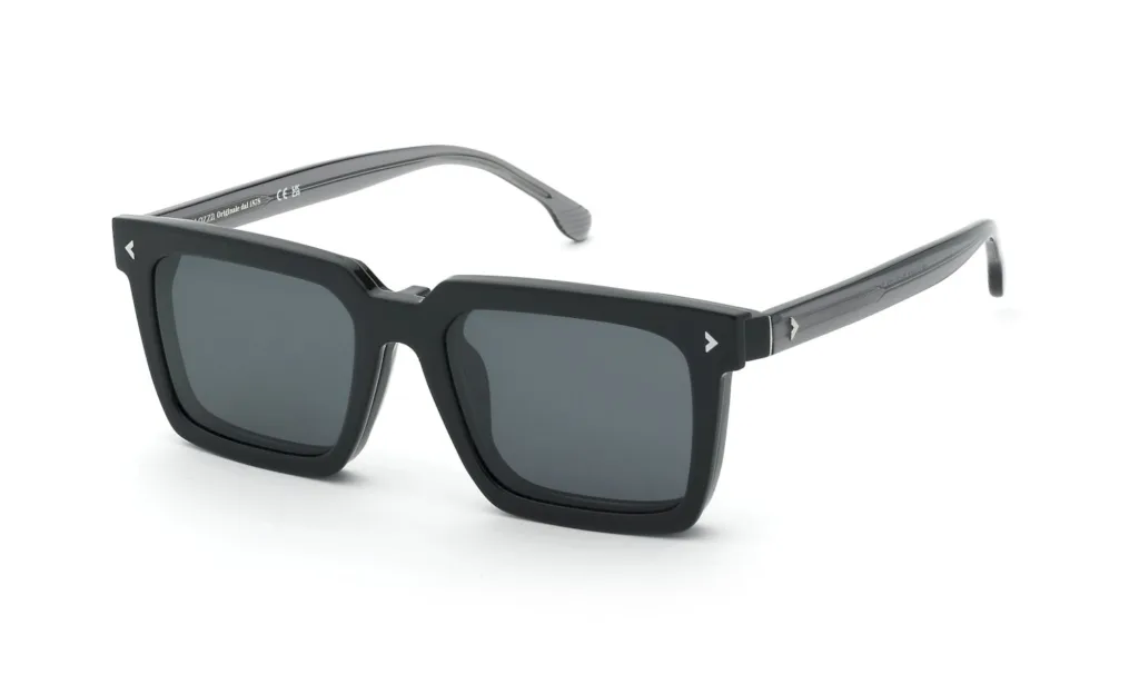 Occhiali da vista Lozza UL4408 700P