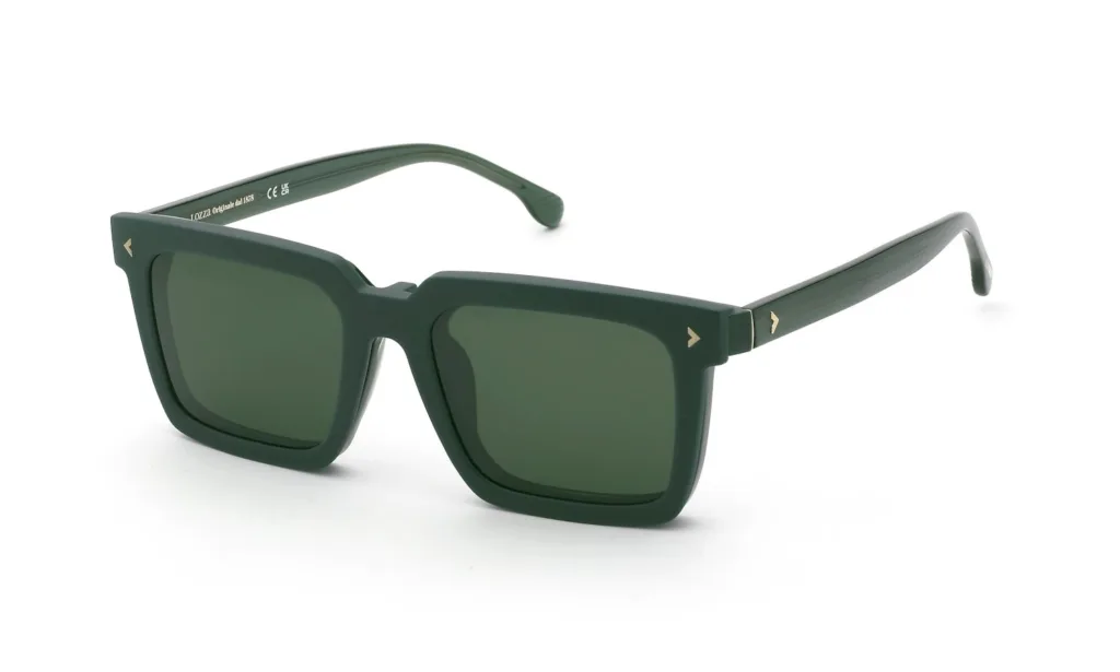 Occhiali da vista Lozza UL4408 9LSP