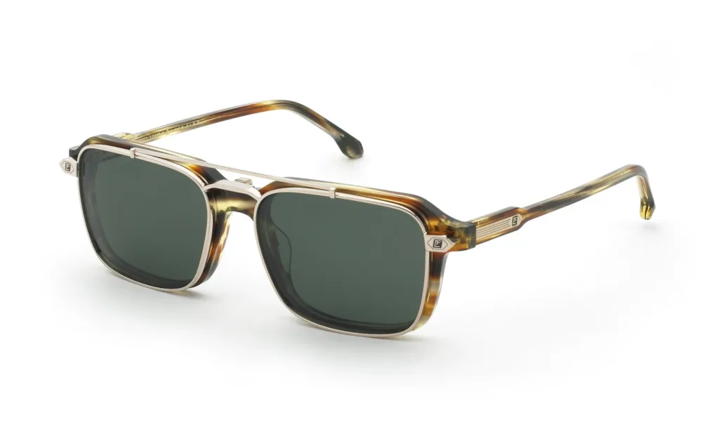 Occhiali da vista Lozza UL4412 836P