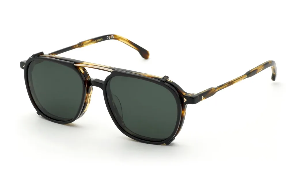 Occhiali da vista Lozza UL4425 6YHP