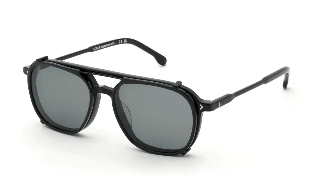 Occhiali da vista Lozza UL4425 700P