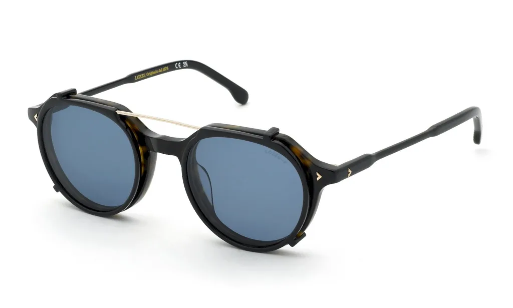 Occhiali da vista Lozza UL4426 2BLP