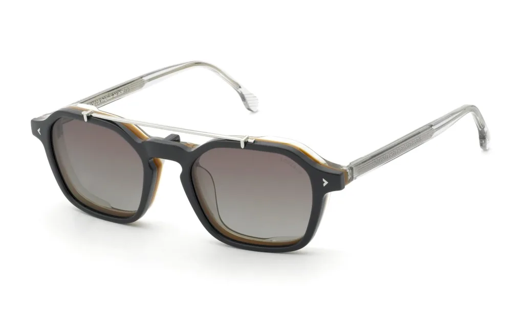 Occhiali da vista Lozza UL4427 6CFP