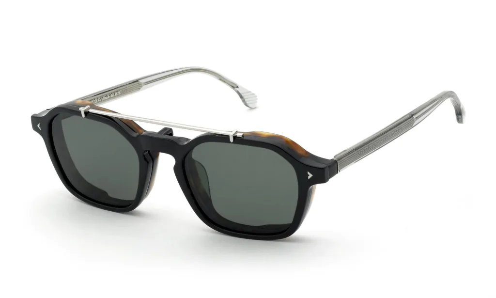 Occhiali da vista Lozza UL4427 714P