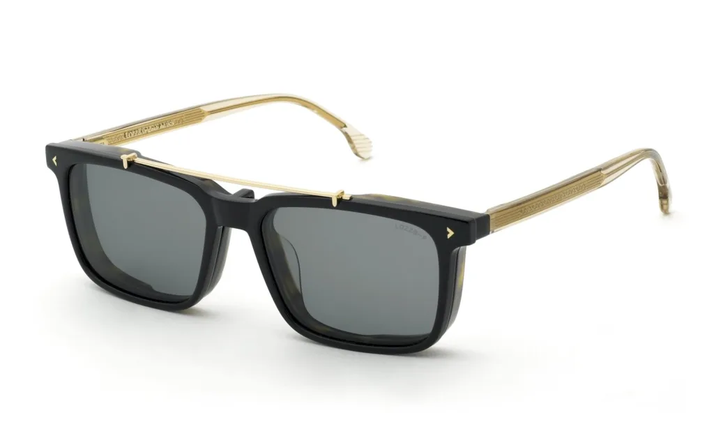 Occhiali da vista Lozza UL4428 722P
