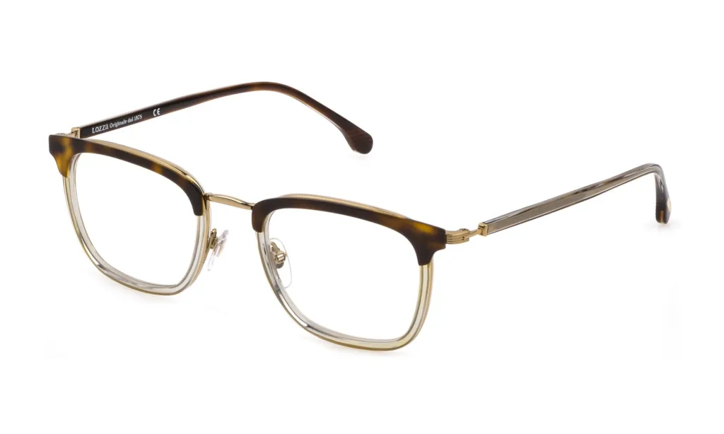 Occhiali da vista Lozza VL2384 0AD2