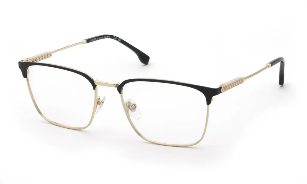 Occhiali da vista Lozza VL2430 0302