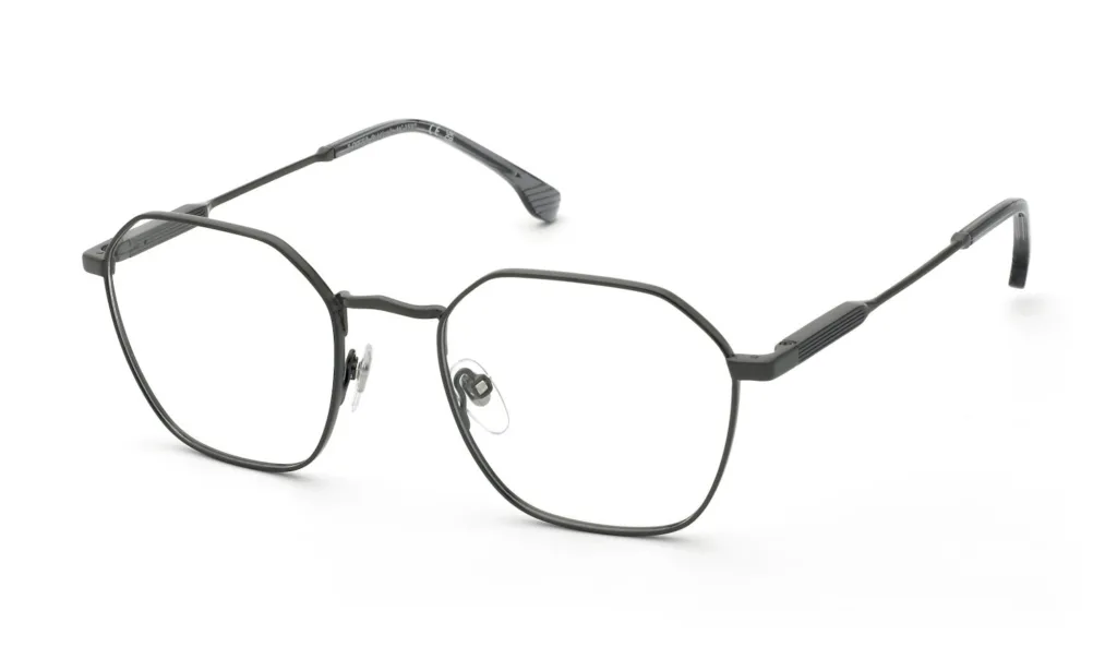 Occhiali da vista Lozza VL2431 0568