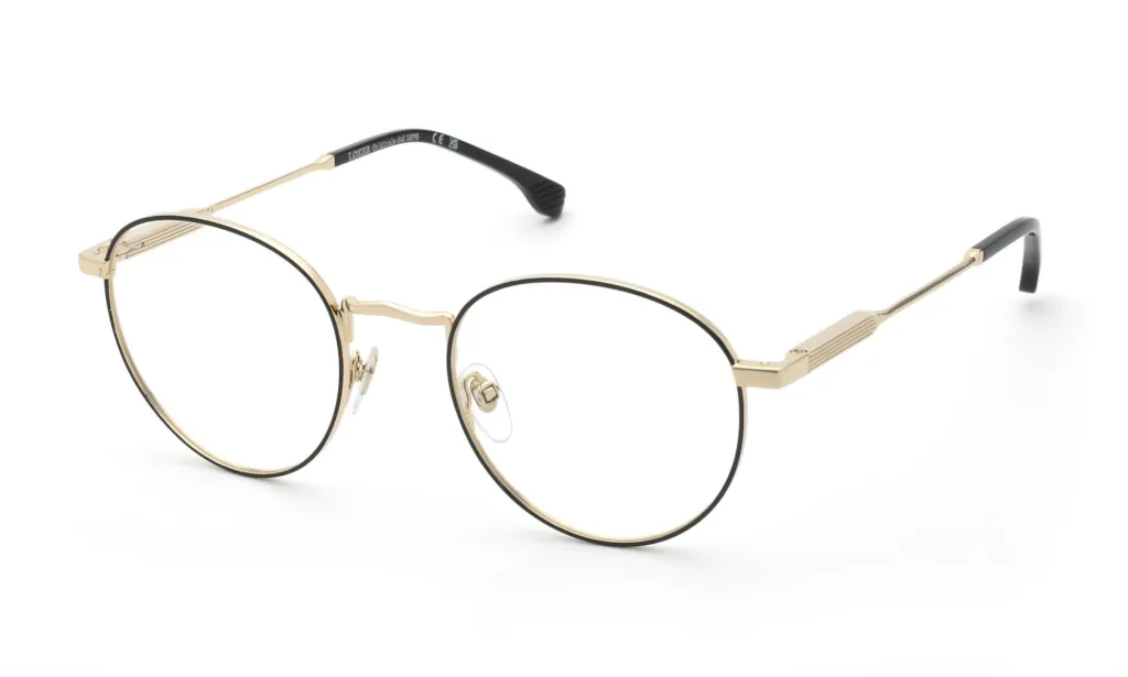 Occhiali da vista Lozza VL2432 0302