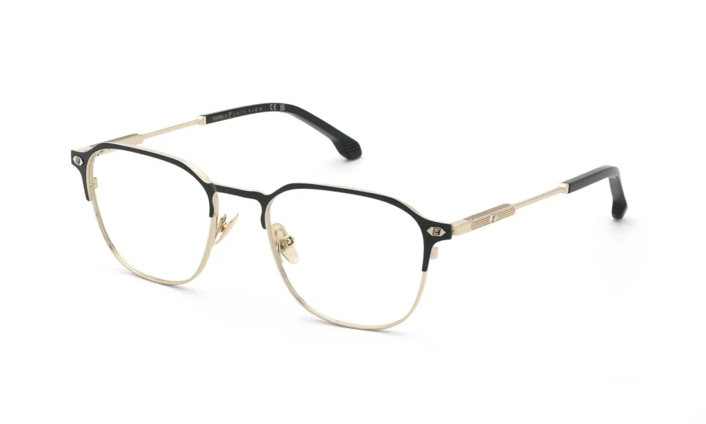 Occhiali da vista Lozza VL2446 0301