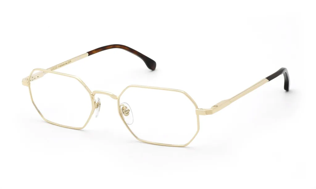 Occhiali da vista Lozza VL2449 0300