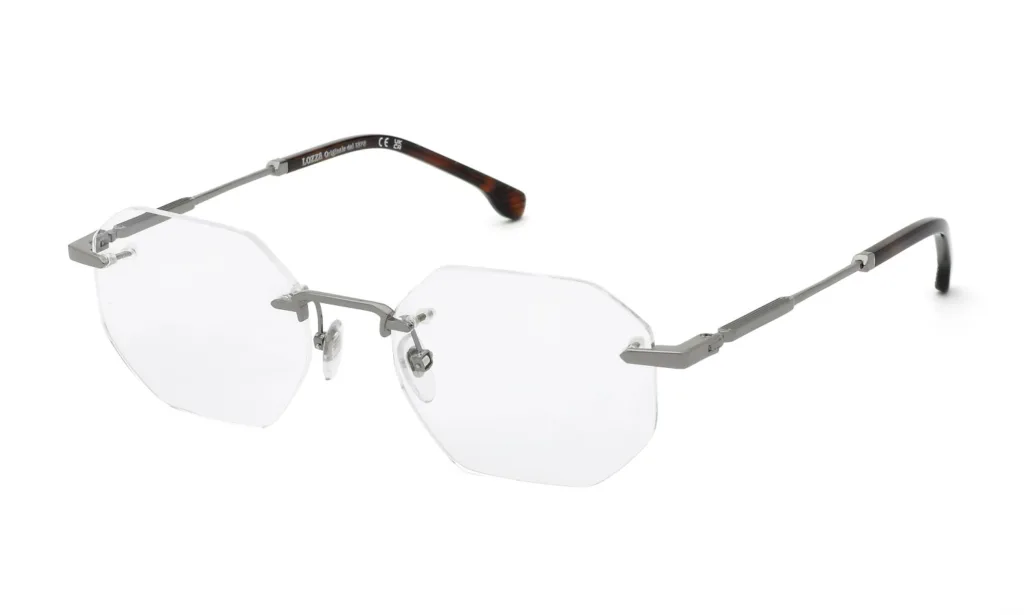 Occhiali da vista Lozza VL2450 0509S1