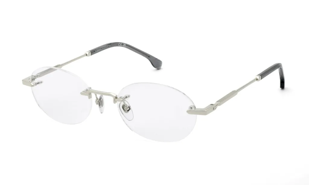 Occhiali da vista Lozza VL2450 0579S2