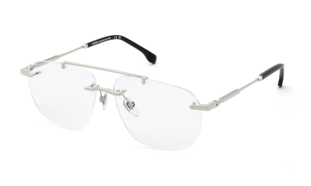 Occhiali da vista Lozza VL2452 0579