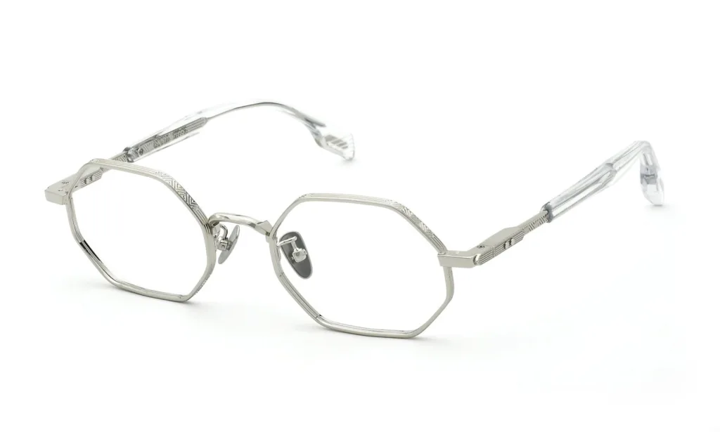 Occhiali da vista Lozza VL2453M 0579