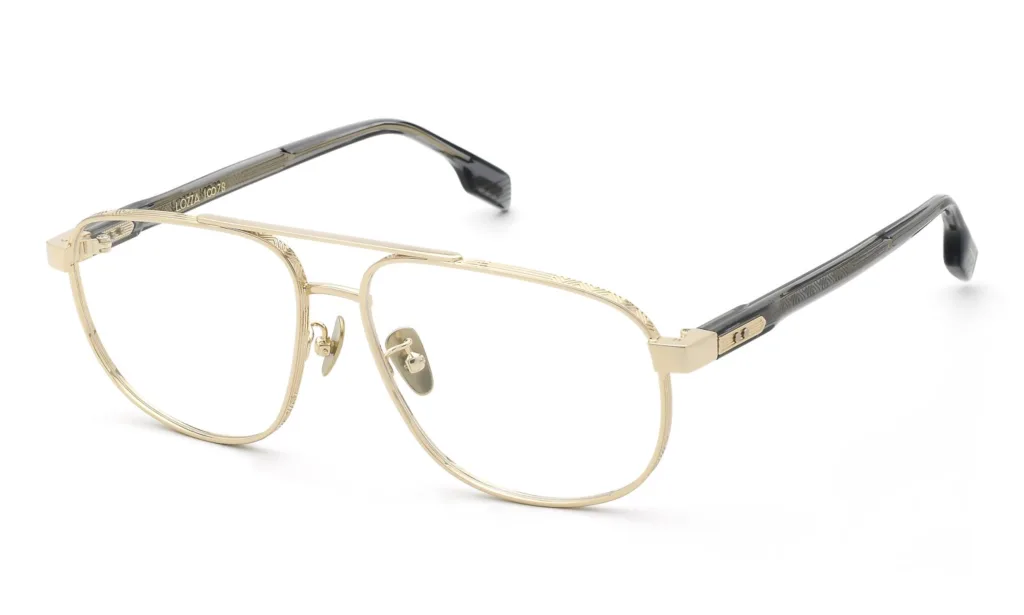 Occhiali da vista Lozza VL2454M 0300