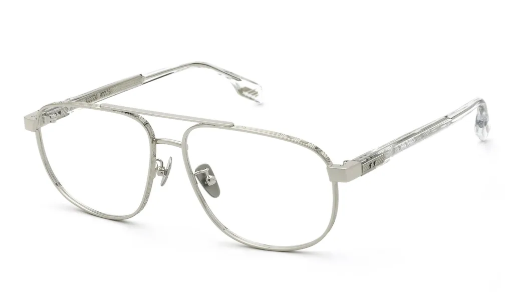 Occhiali da vista Lozza VL2454M 0579