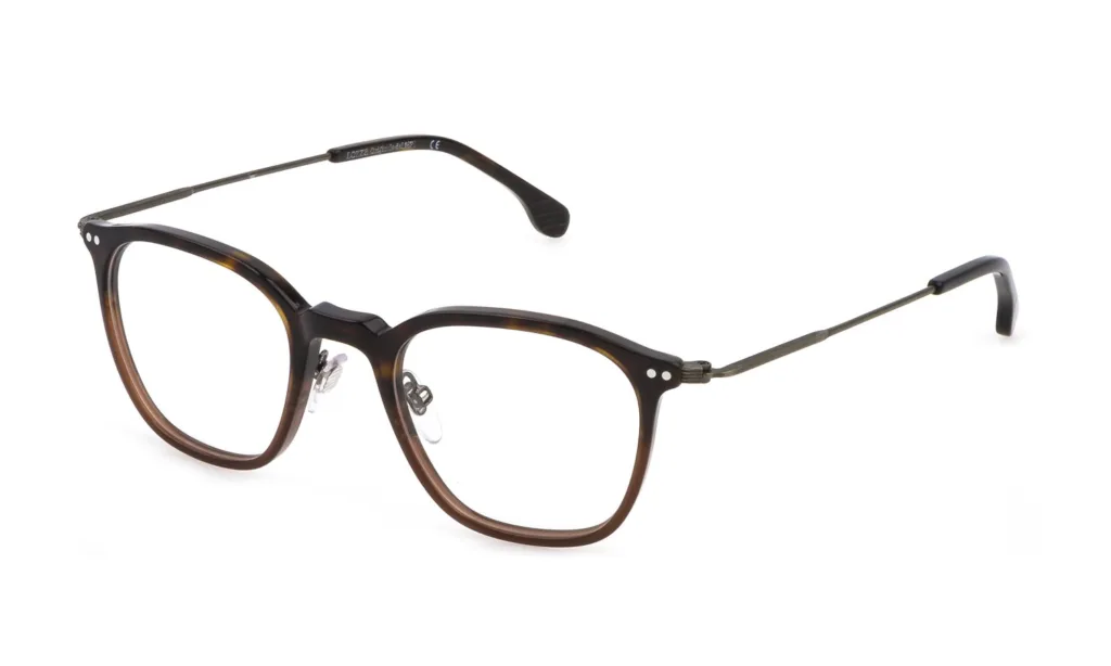 Occhiali da vista Lozza VL4267 0XAL