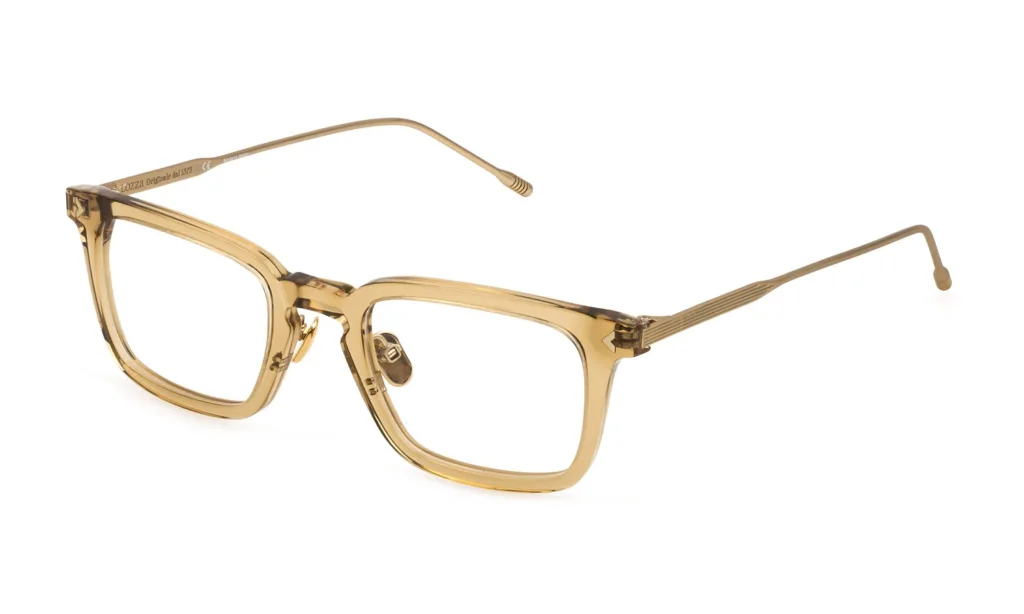 Occhiali da vista Lozza VL4270 0913