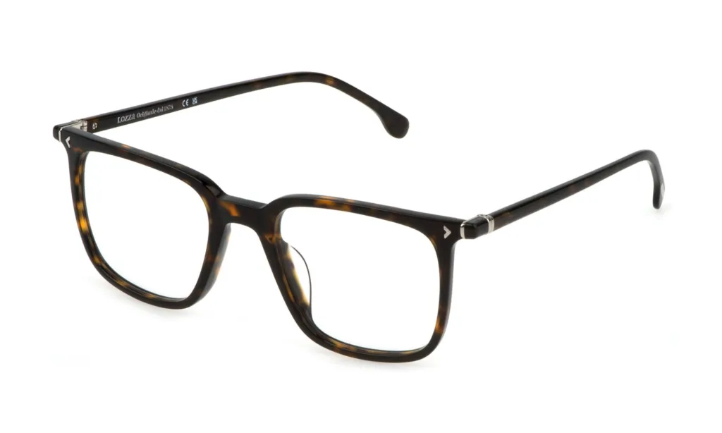 Occhiali da vista Lozza VL4323 0722