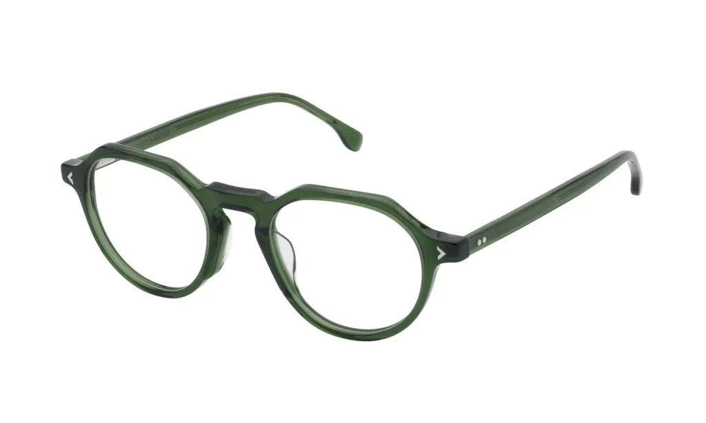 Occhiali da vista Lozza VL4333 0G61