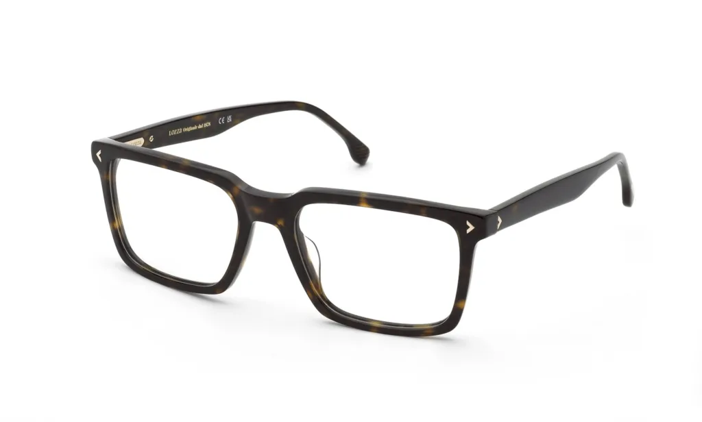 Occhiali da vista Lozza VL4371 0722
