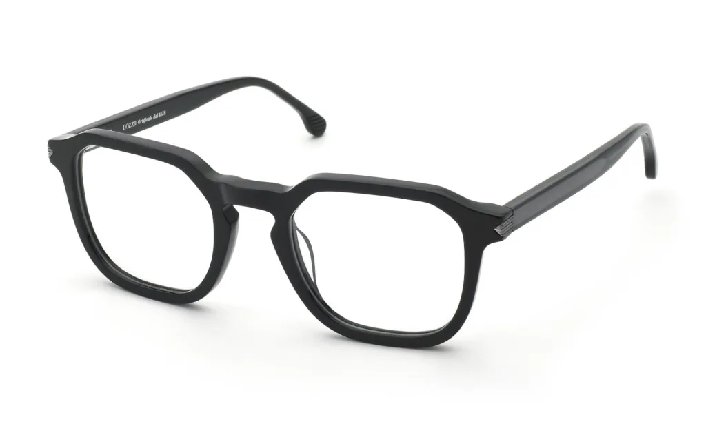 Occhiali da vista Lozza VL4372 0700