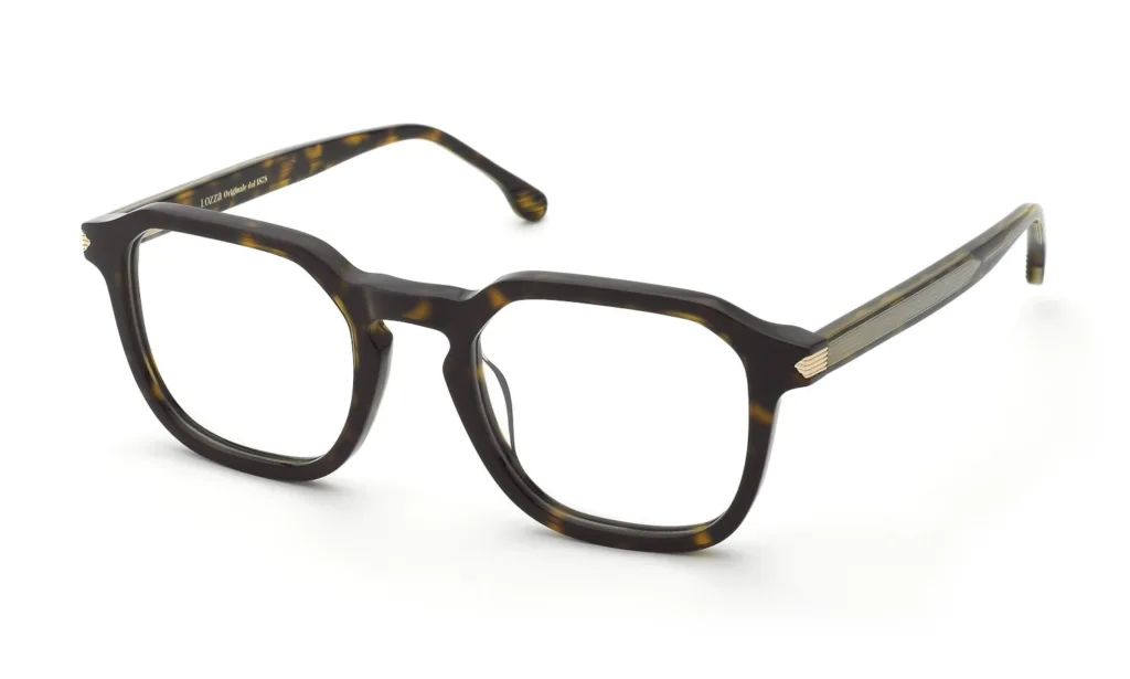 Occhiali da vista Lozza VL4372 0722