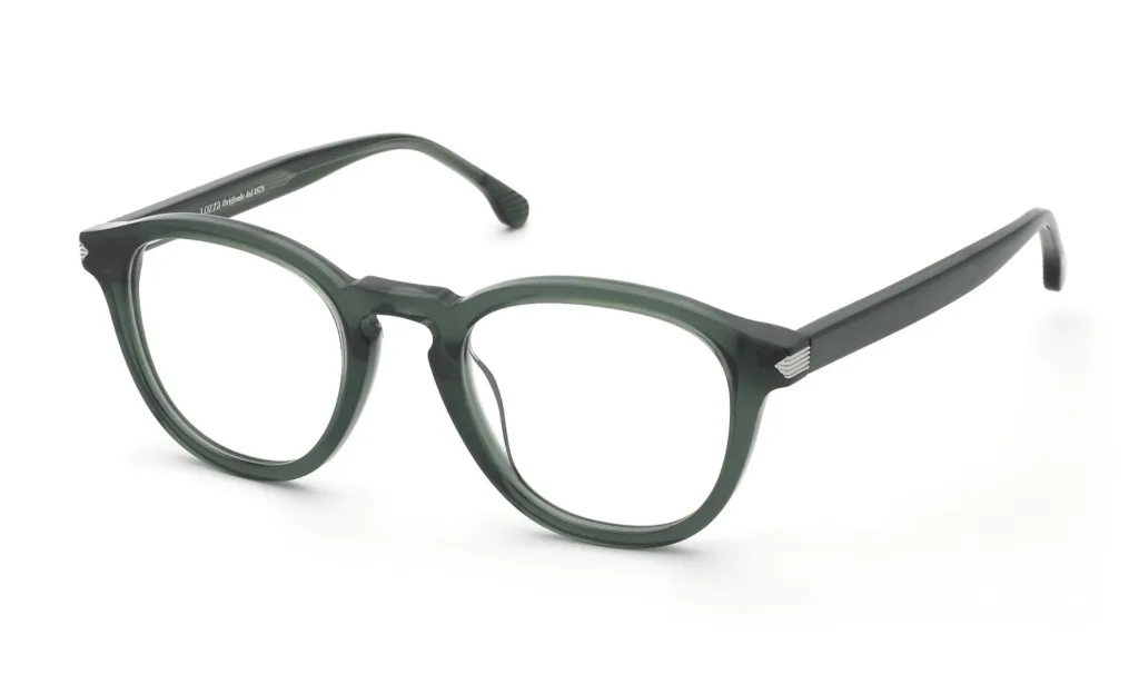 Occhiali da vista Lozza VL4373 03GE