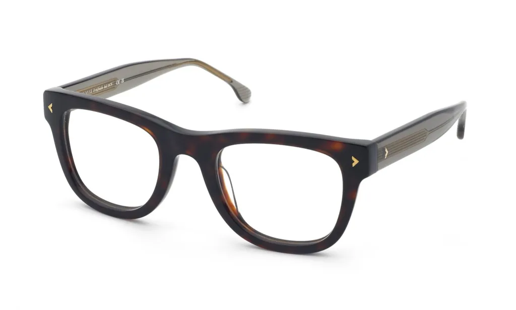 Occhiali da vista Lozza VL4374 0714