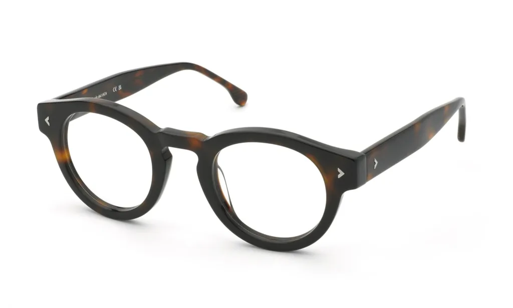 Occhiali da vista Lozza VL4375 09AJ