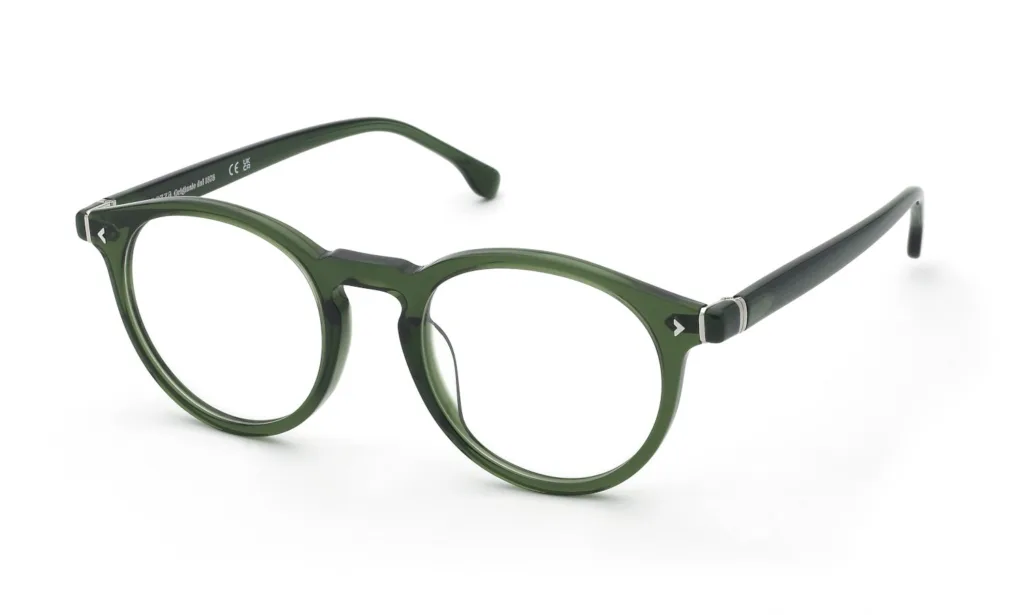 Occhiali da vista Lozza VL4377 06W5