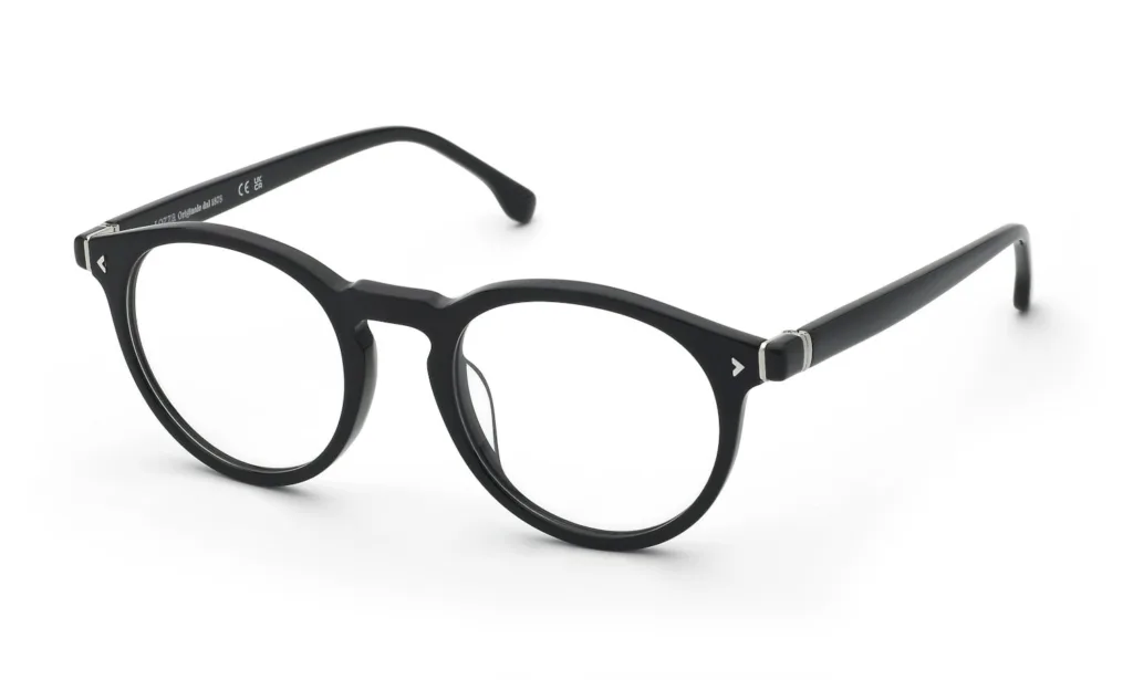 Occhiali da vista Lozza VL4377 0700