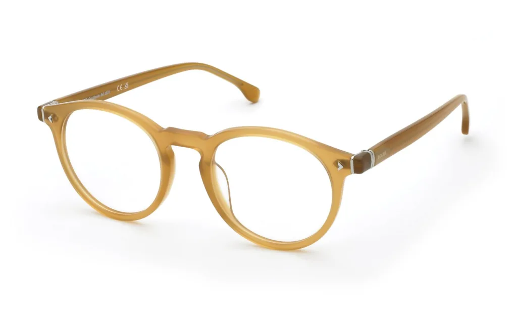 Occhiali da vista Lozza VL4377 0T91