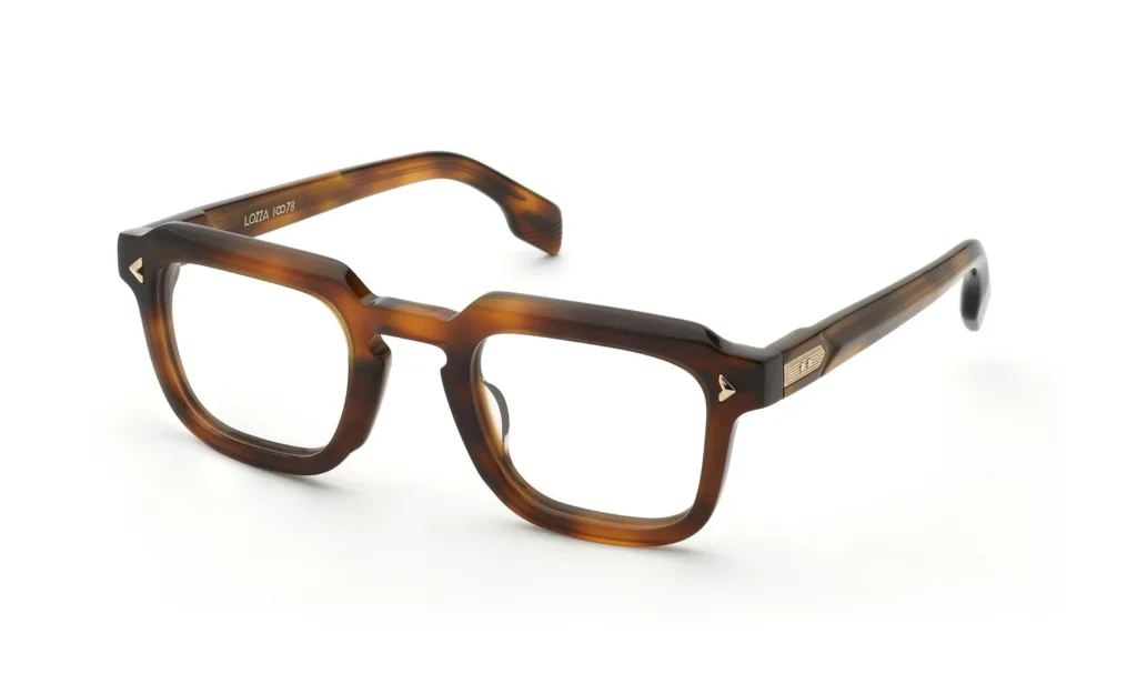 Occhiali da vista Lozza VL4379M 0706