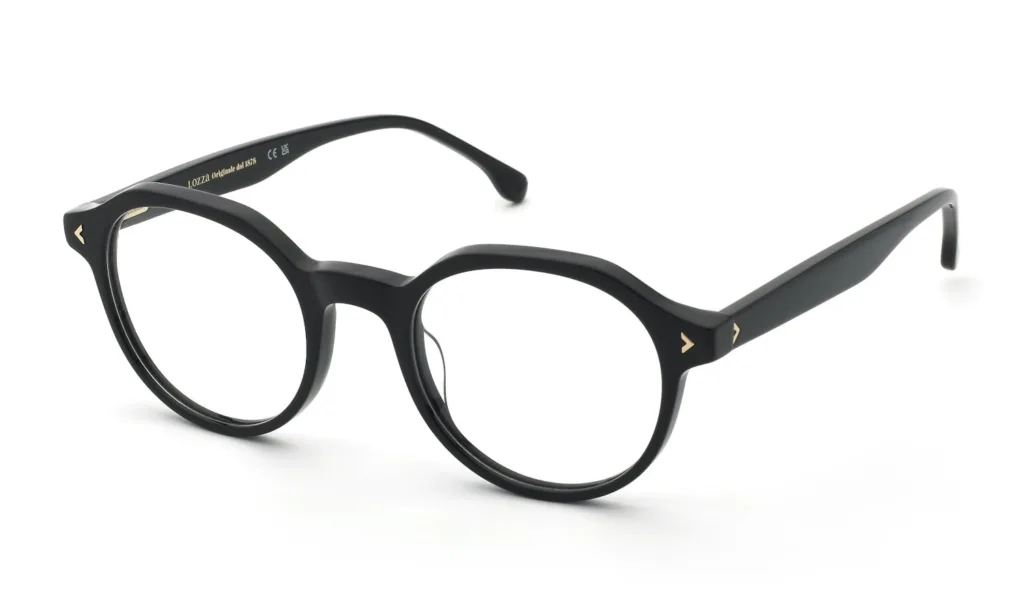 Occhiali da vista Lozza VL4385 0700