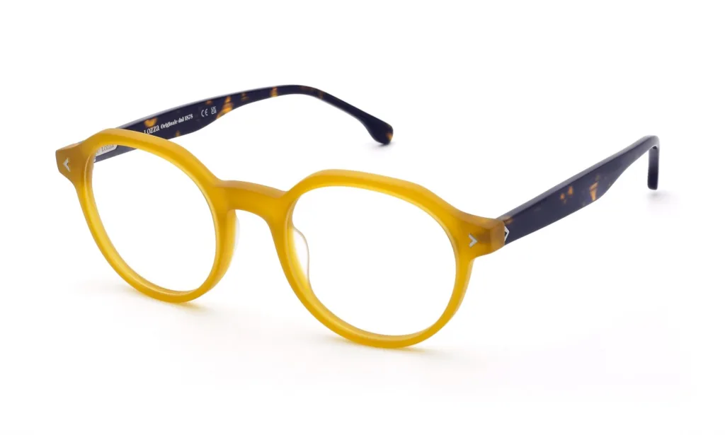 Occhiali da vista Lozza VL4385 6M3M