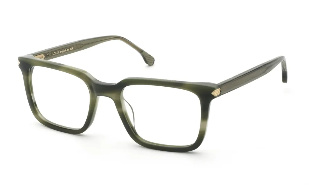 Occhiali da vista Lozza VL4387 06YY