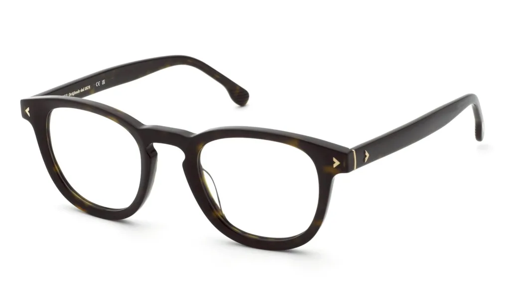 Occhiali da vista Lozza VL4390 0722