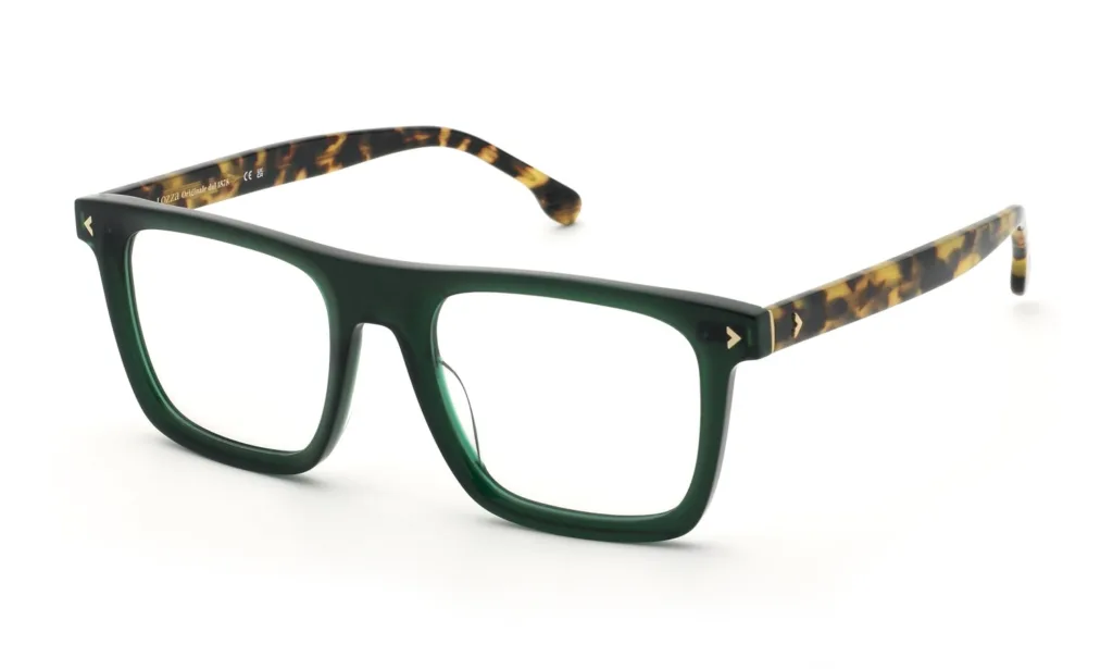 Occhiali da vista Lozza VL4391 06RS