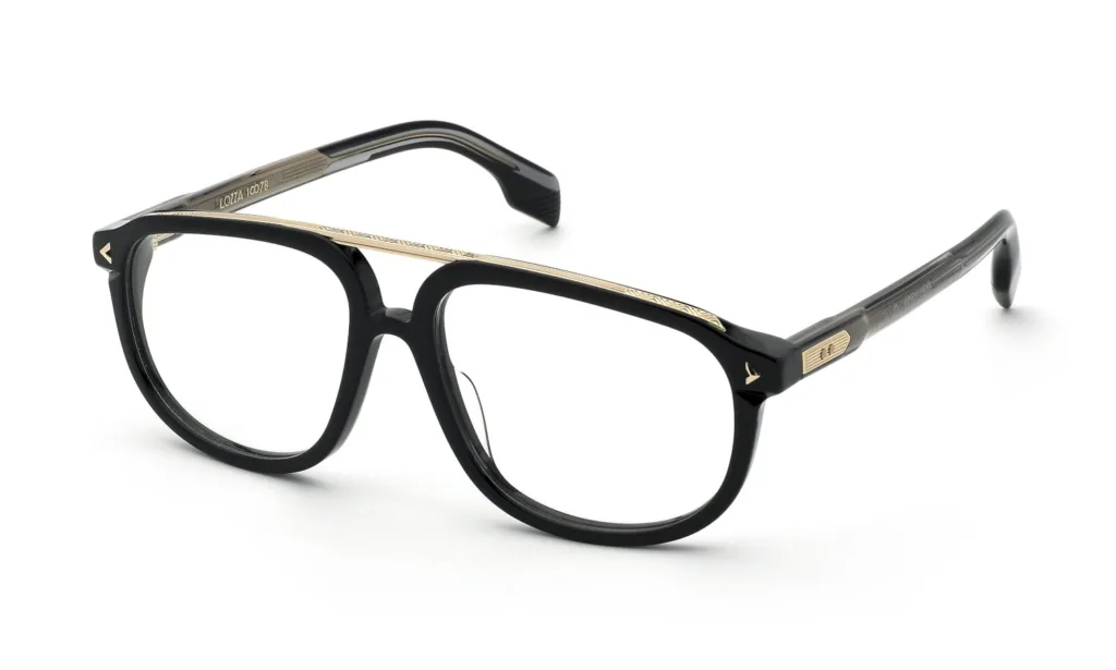 Occhiali da vista Lozza VL4392M 0700