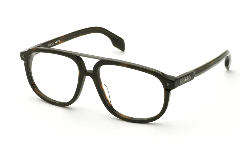 Occhiali da vista Lozza VL4392M 0752