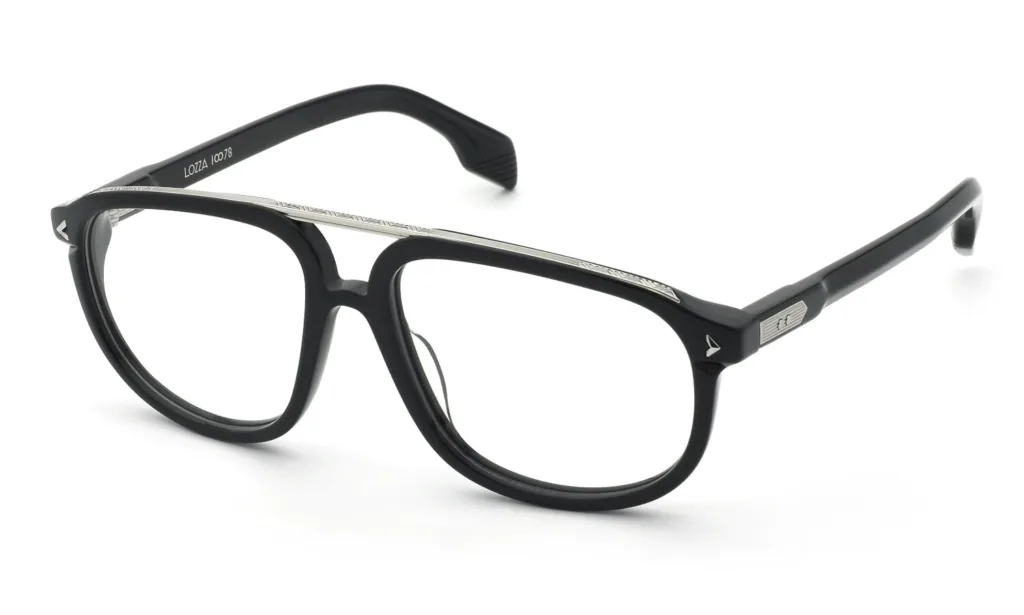 Occhiali da vista Lozza VL4392M 700Y