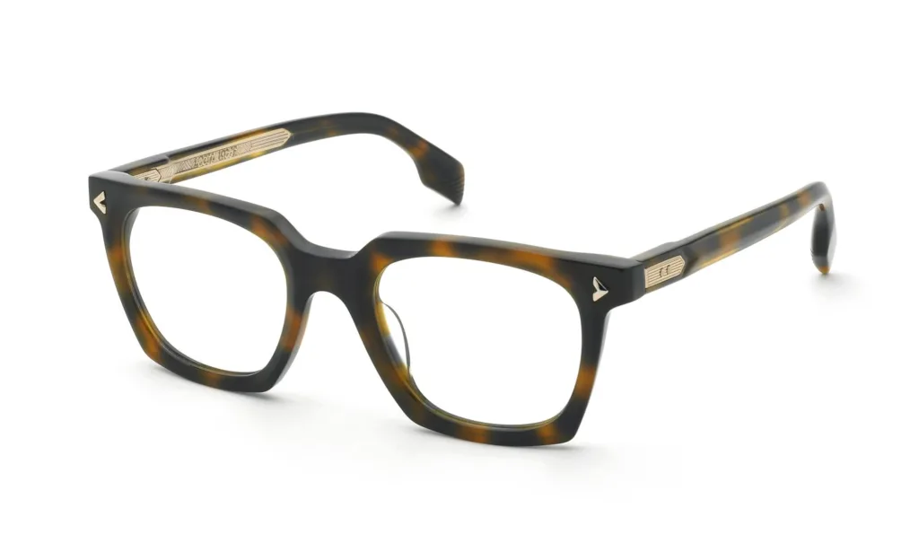 Occhiali da vista Lozza VL4393M 02BU