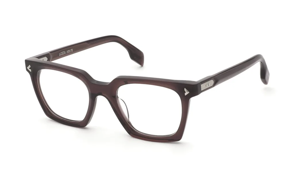 Occhiali da vista Lozza VL4393M 06PQ