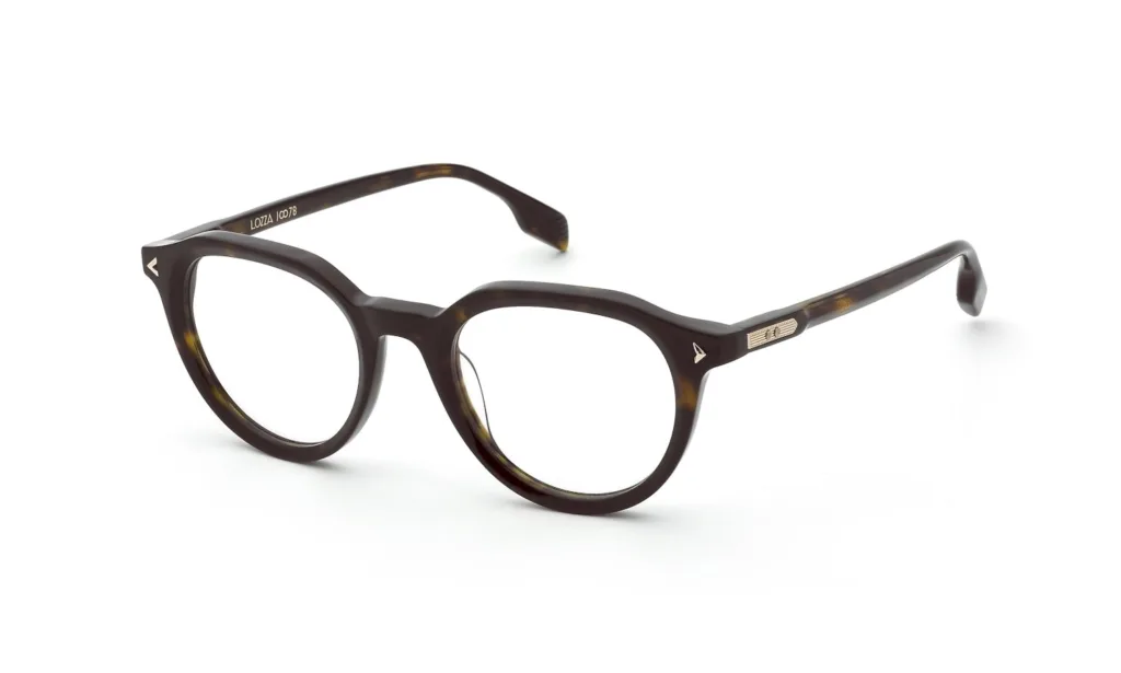 Occhiali da vista Lozza VL4394M 0722