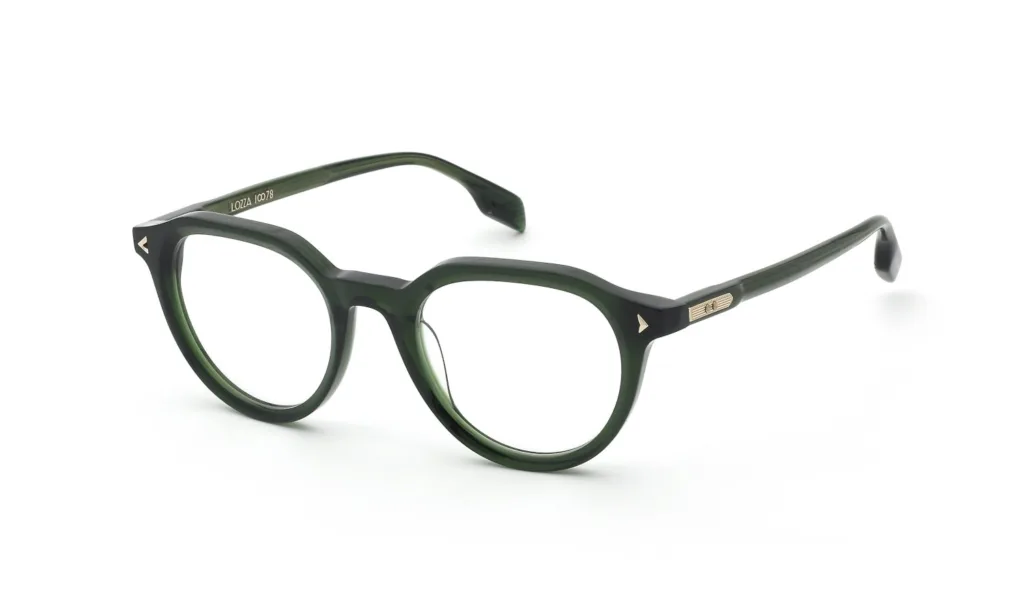 Occhiali da vista Lozza VL4394M 0998