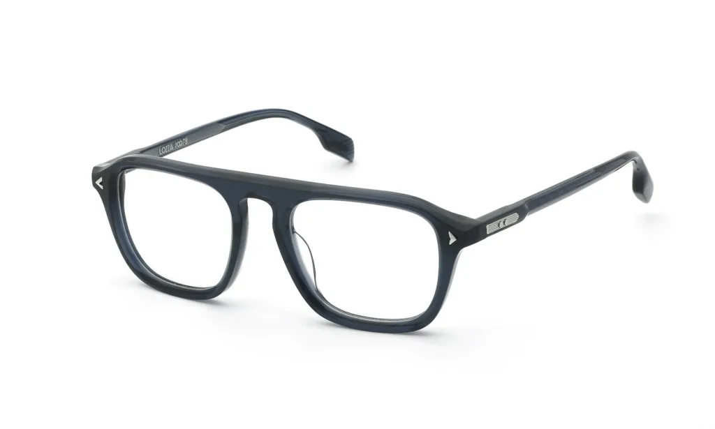 Occhiali da vista Lozza VL4395M 06SB